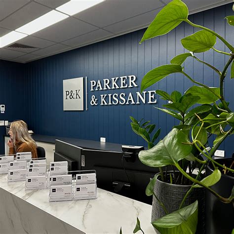 parker and kissane casino